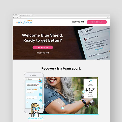 Pagination