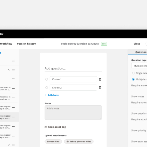 Pagination