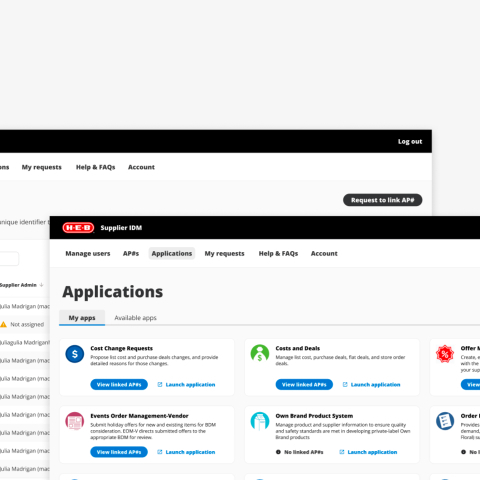 Pagination